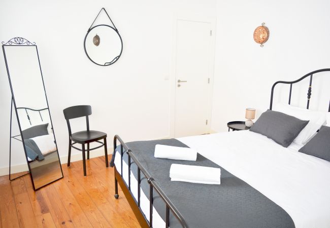 Appartement à Lisboa - Kalathos House 4 apartment by GT House Appartement à Lisboa - Kalathos House 4 apartment by GT House