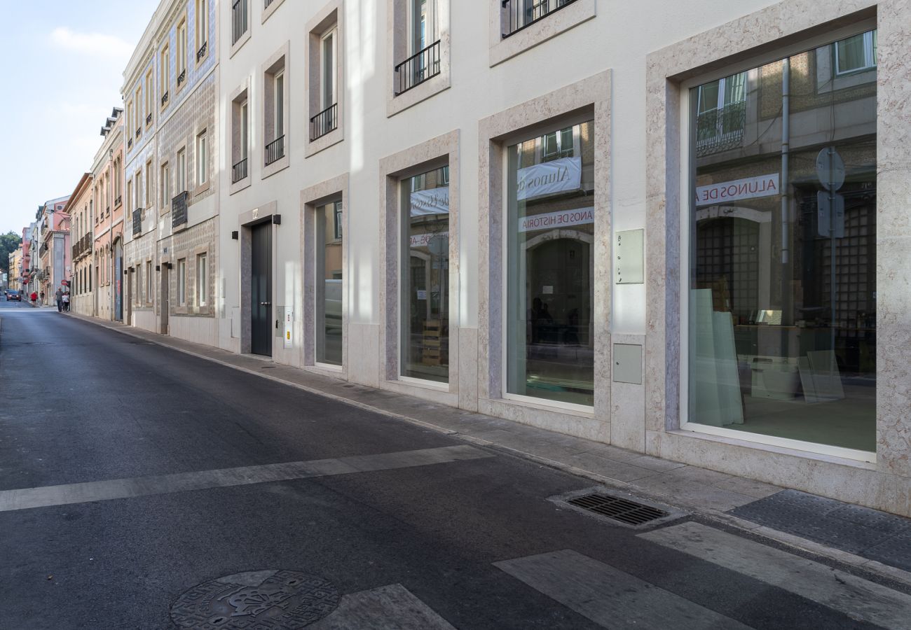 Appartement à Lisbonne - Elegant & Sophisticated Campo Ourique by GT House