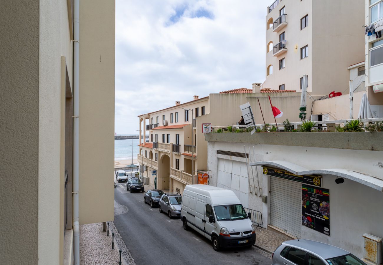 Appartement à Sesimbra - Sesimbra Beach Apartment by GT House