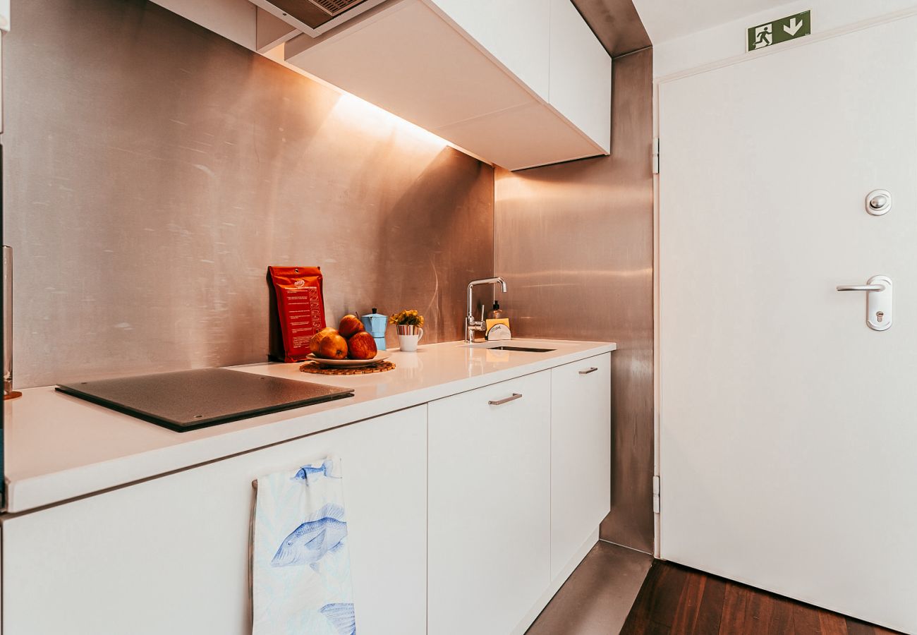 Appartement à Lisbonne - Studio S. José By Gt House