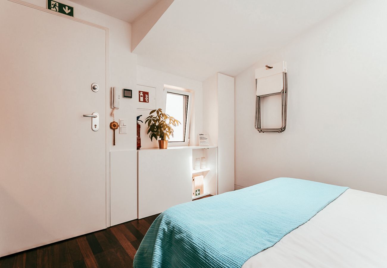 Appartement à Lisbonne - Studio S. José By Gt House