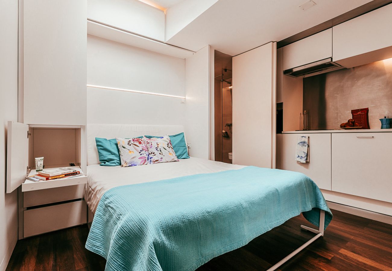 Appartement à Lisbonne - Studio S. José By Gt House