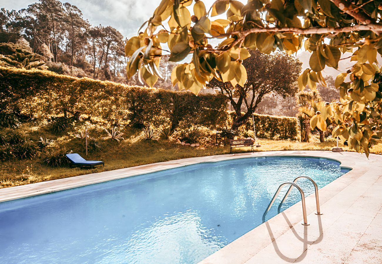 Maison à Sintra - Oliveira's Houses By Gthouse