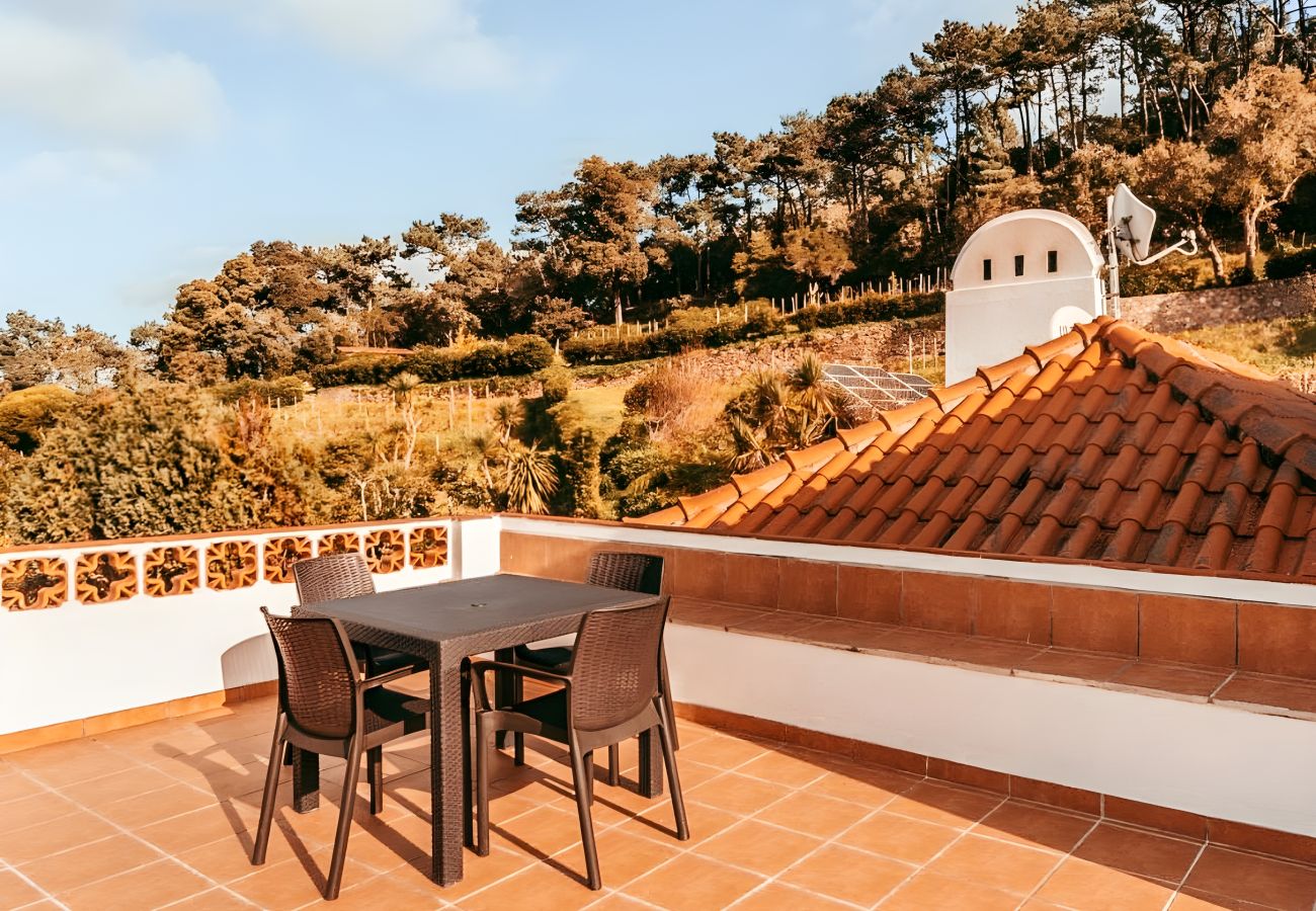 Maison à Sintra - Oliveira's Houses By Gthouse