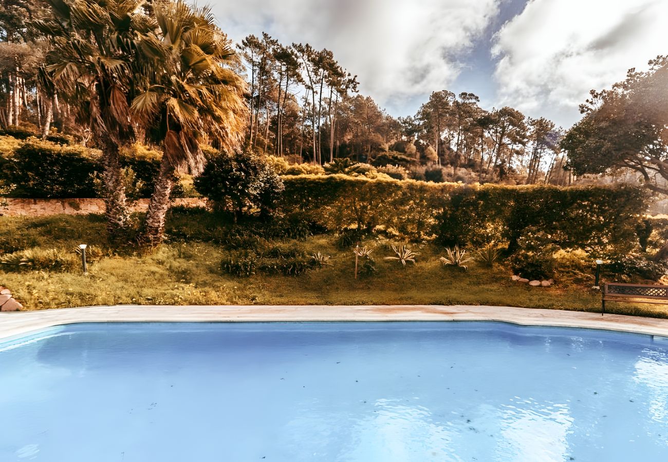 Maison à Sintra - Oliveira's Houses By Gthouse