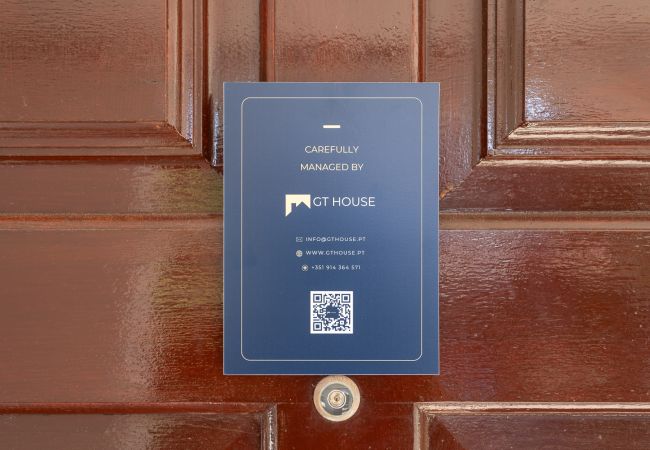 Maison à Colares - Charming  House and Terrace By Gt House Maison à Colares - Charming  House and Terrace By Gt House