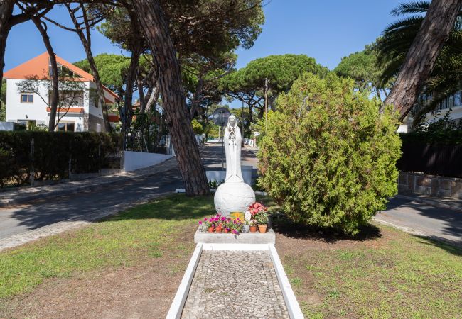 Maison à Colares - Charming  House and Terrace By Gt House Maison à Colares - Charming  House and Terrace By Gt House