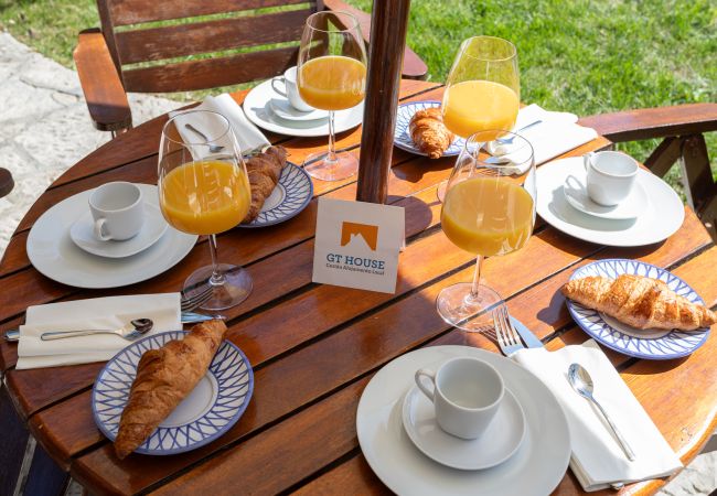 Maison à Colares - Charming  House and Terrace By Gt House Maison à Colares - Charming  House and Terrace By Gt House