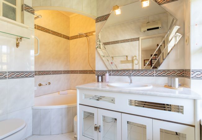 Maison à Colares - Charming  House and Terrace By Gt House Maison à Colares - Charming  House and Terrace By Gt House