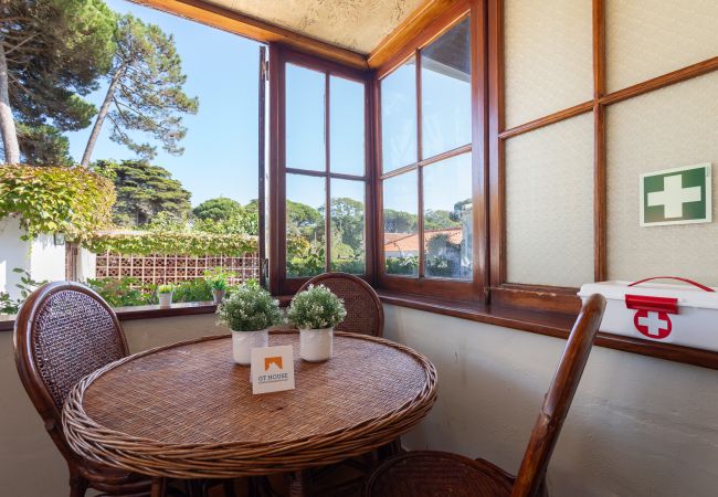 Maison à Colares - Charming  House and Terrace By Gt House Maison à Colares - Charming  House and Terrace By Gt House