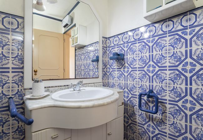 Maison à Colares - Charming  House and Terrace By Gt House Maison à Colares - Charming  House and Terrace By Gt House