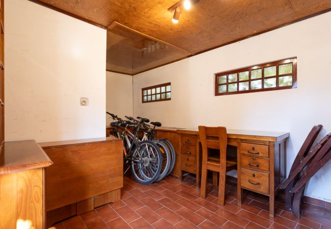 Maison à Colares - Charming  House and Terrace By Gt House Maison à Colares - Charming  House and Terrace By Gt House