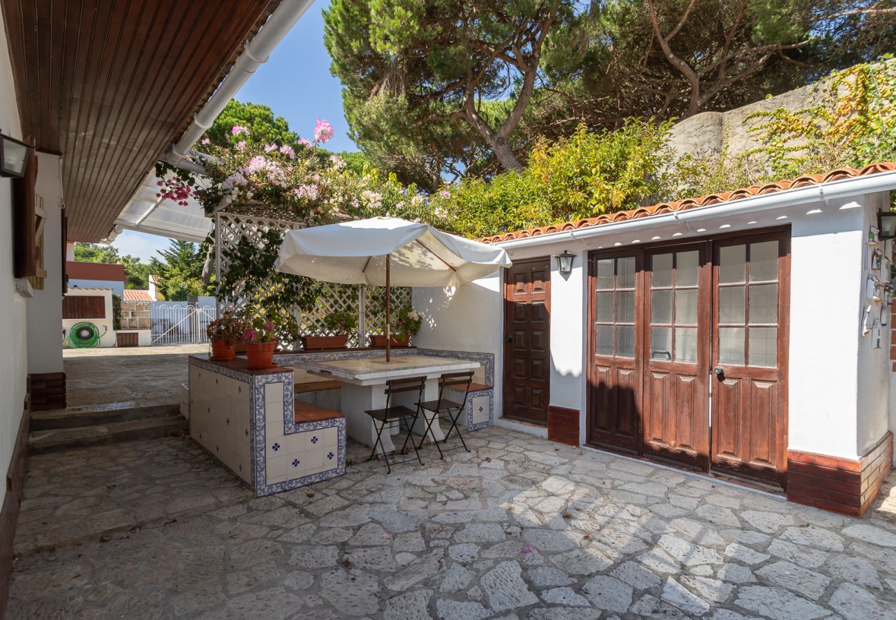 Maison à Colares - Charming  House and Terrace By Gt House