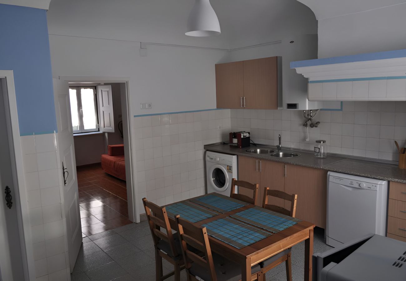 Maison à Évora - Casa do Mestre By Gt House Maison à Évora - Casa do Mestre By Gt House