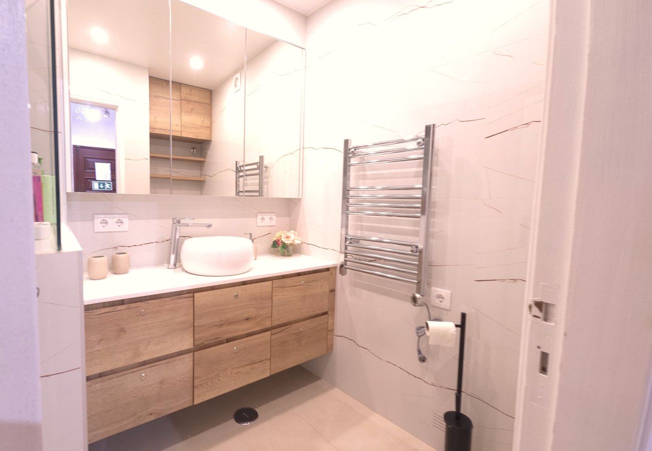 Appartement à Almada - Caparica Escape By Gt House