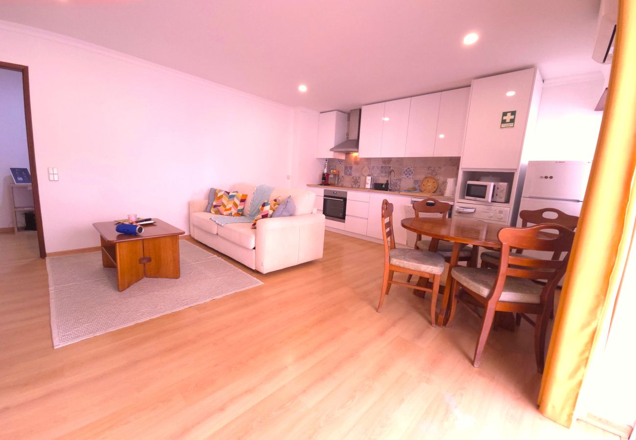 Appartement à Almada - Caparica Escape By Gt House