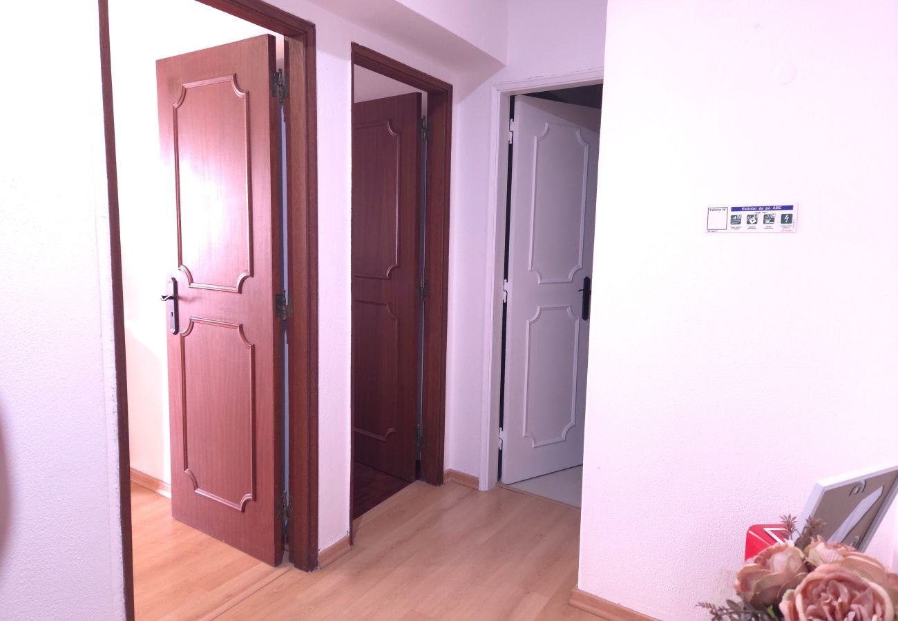 Appartement à Almada - Caparica Escape By Gt House