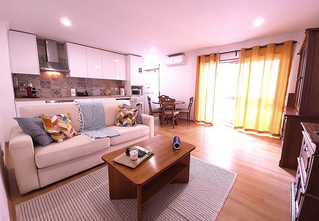 Appartement à Almada - Caparica Escape By Gt House