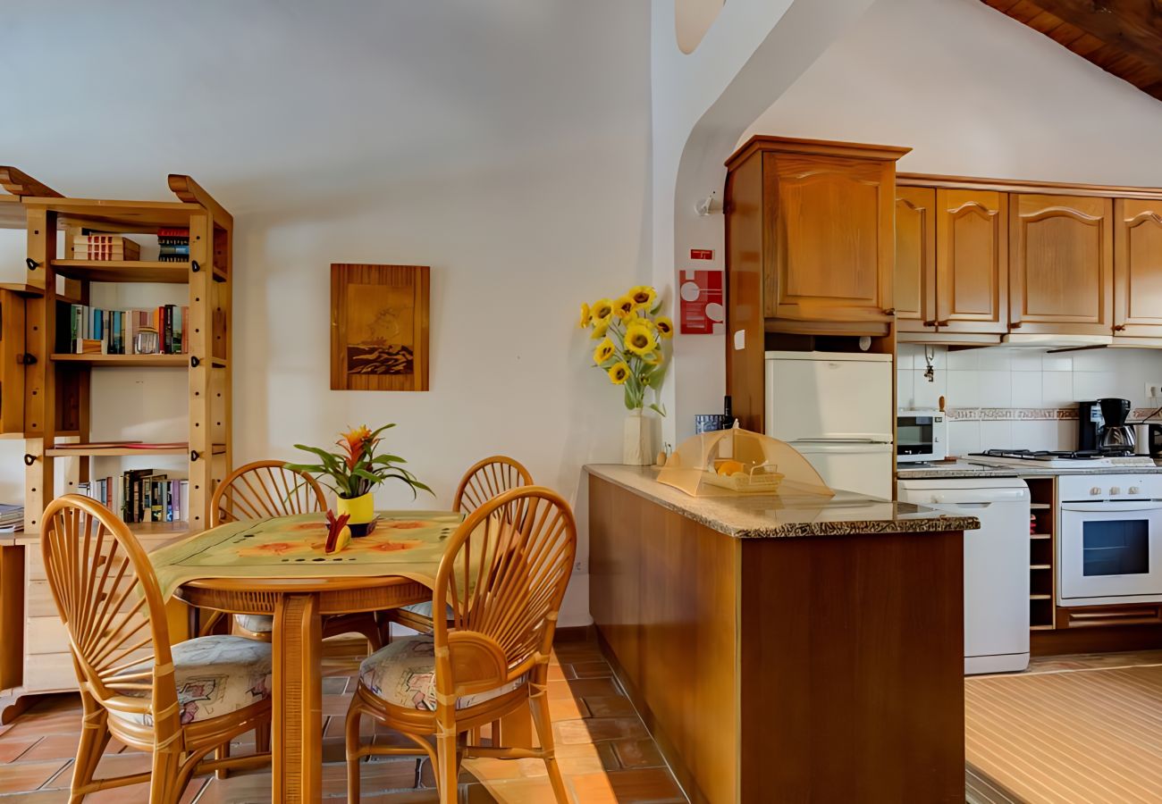 Appartement à Portimão - Girassol Apartment in Quinta Velha by GT House