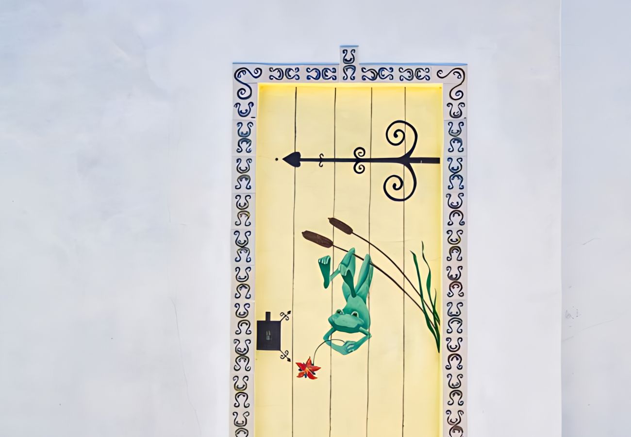 Appartement à Portimão - Girassol Apartment in Quinta Velha by GT House