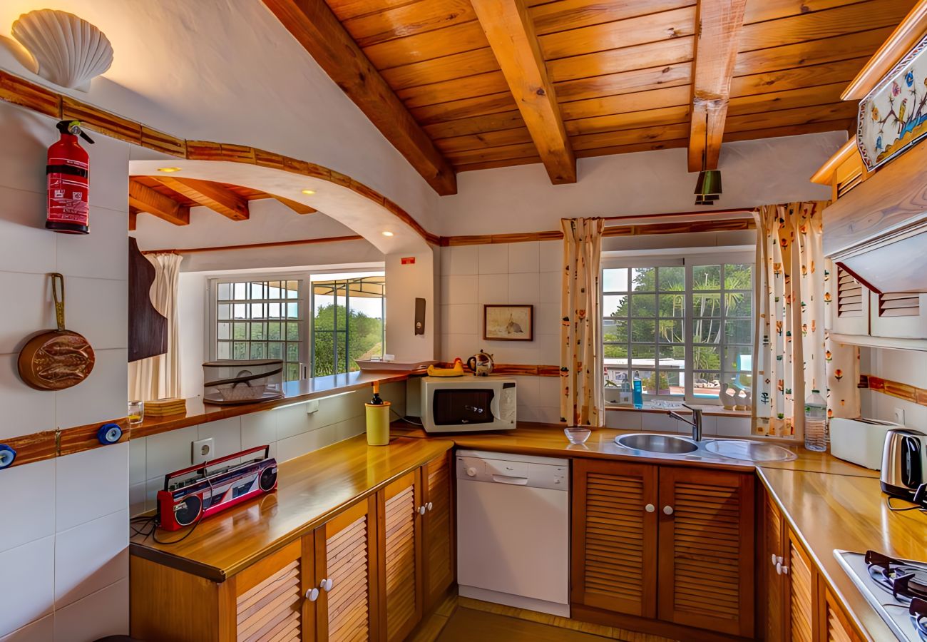 Appartement à Portimão - Jacarandá Apartment in Quinta Velha by GT House