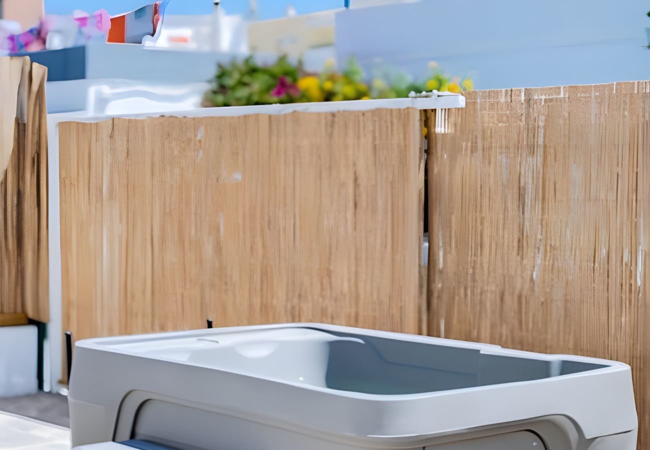 Maison à Olhão - Bon Jardim Villa By Gt House