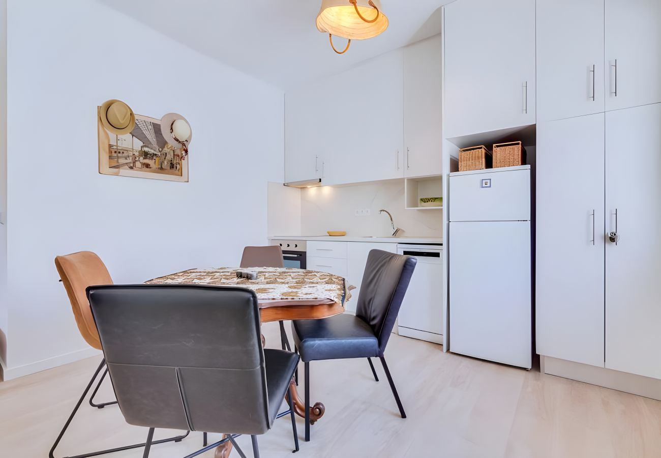 Maison à Olhão - Bon Jardim Villa By Gt House