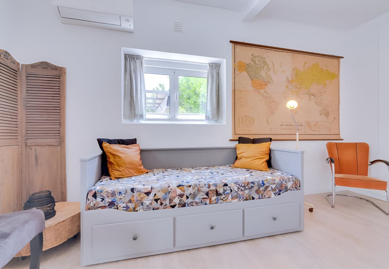 Maison à Olhão - Bon Jardim Villa By Gt House