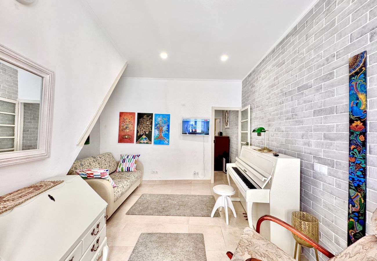 Maison à Portimão - Laila Summer Escape by GT House