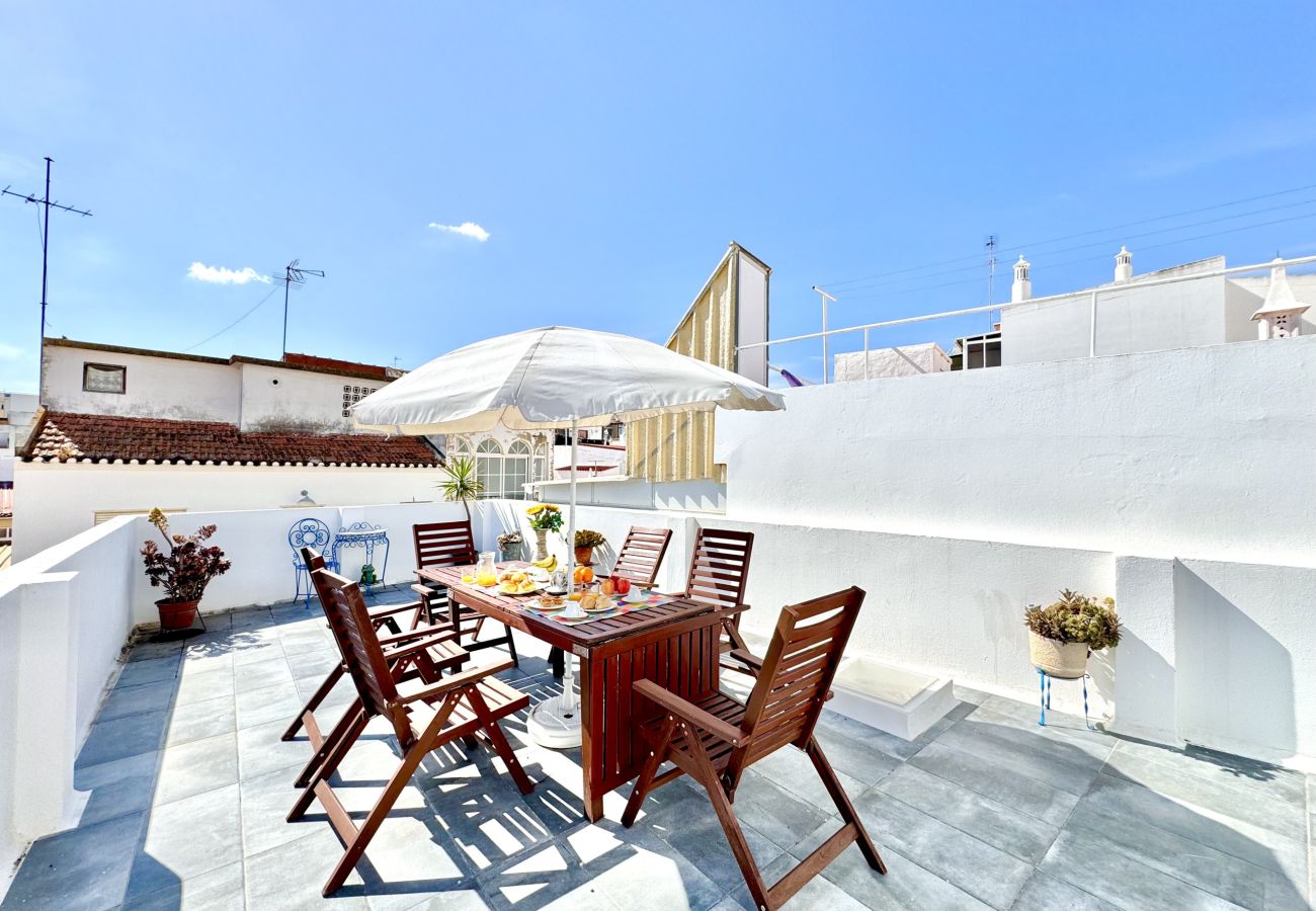 Maison à Portimão - Laila Summer Escape by GT House