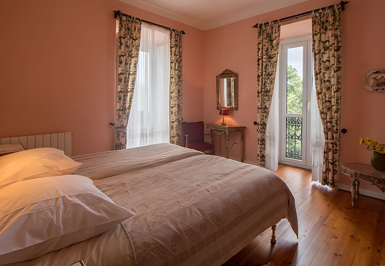 Villa à Nesperal - Bonjardim Wine Farm House By Gt House