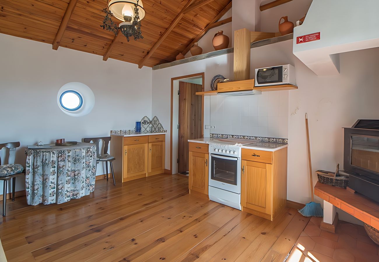 Gîte Rural à Nesperal - Bonjardim Boutique Villa by Gt House