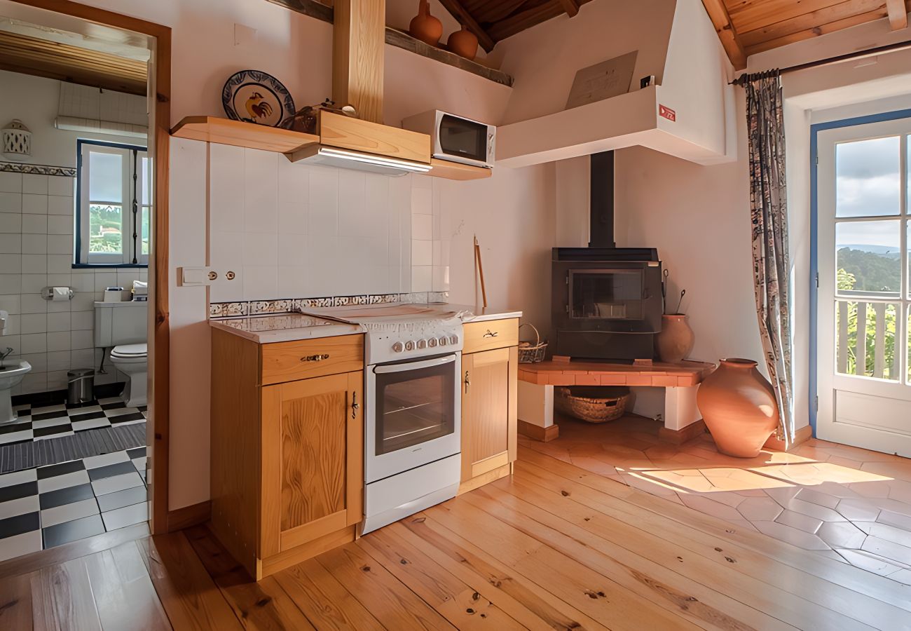 Gîte Rural à Nesperal - Bonjardim Boutique Villa by Gt House