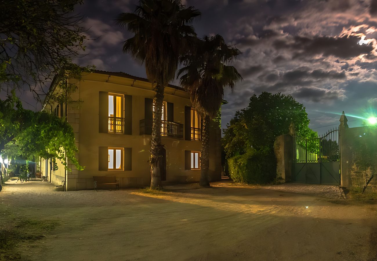 Gîte Rural à Nesperal - Bonjardim Boutique Villa by Gt House