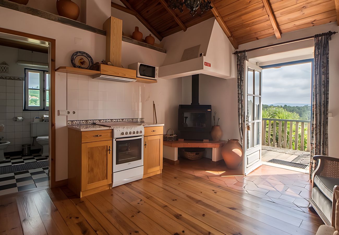 Gîte Rural à Nesperal - Bonjardim Boutique Villa by Gt House