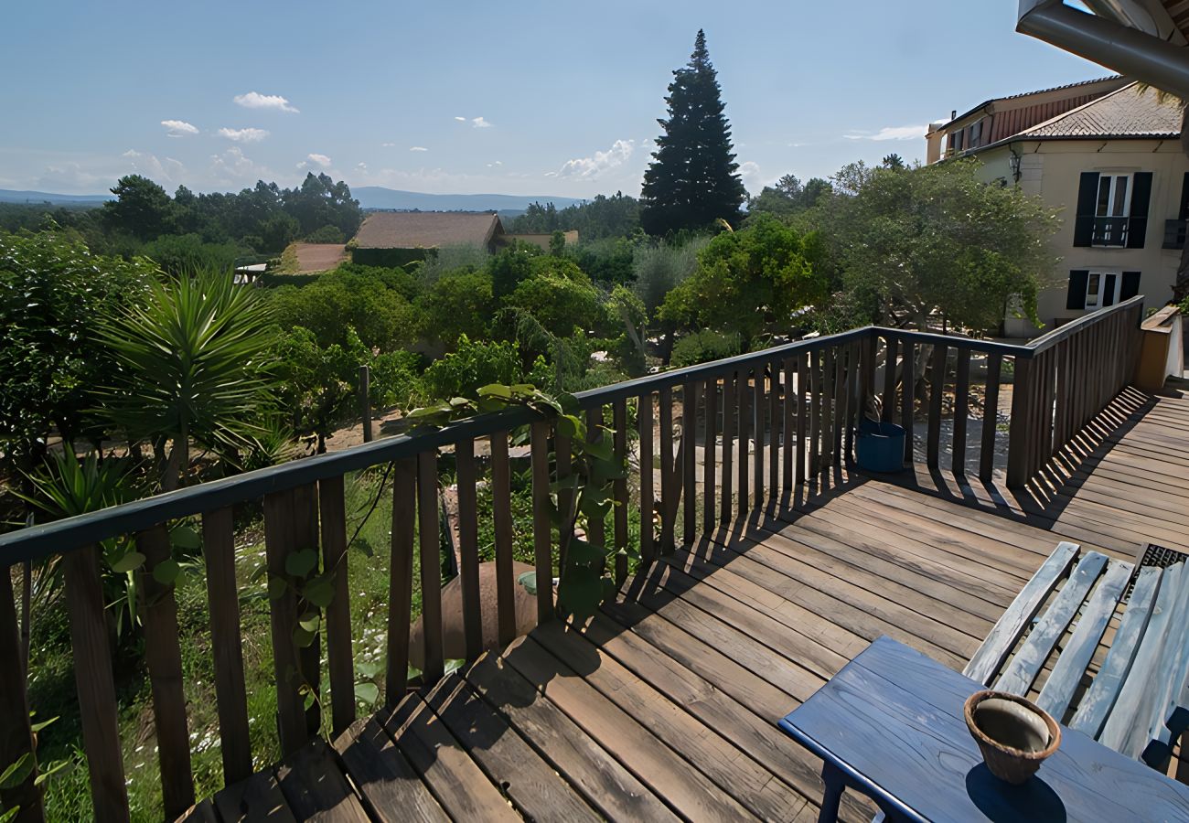 Gîte Rural à Nesperal - Bonjardim Boutique Villa by Gt House