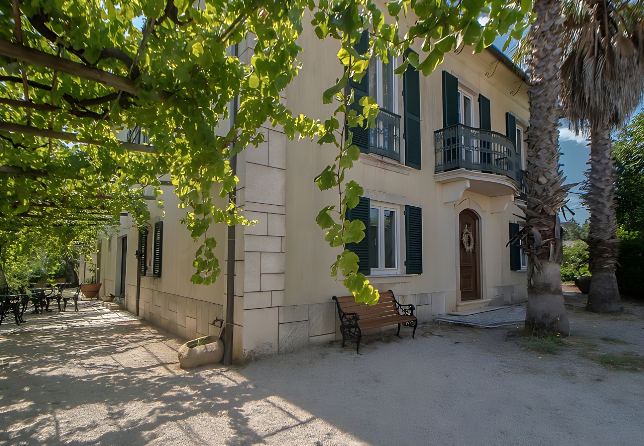 Gîte Rural à Nesperal - Bonjardim Boutique Villa by Gt House