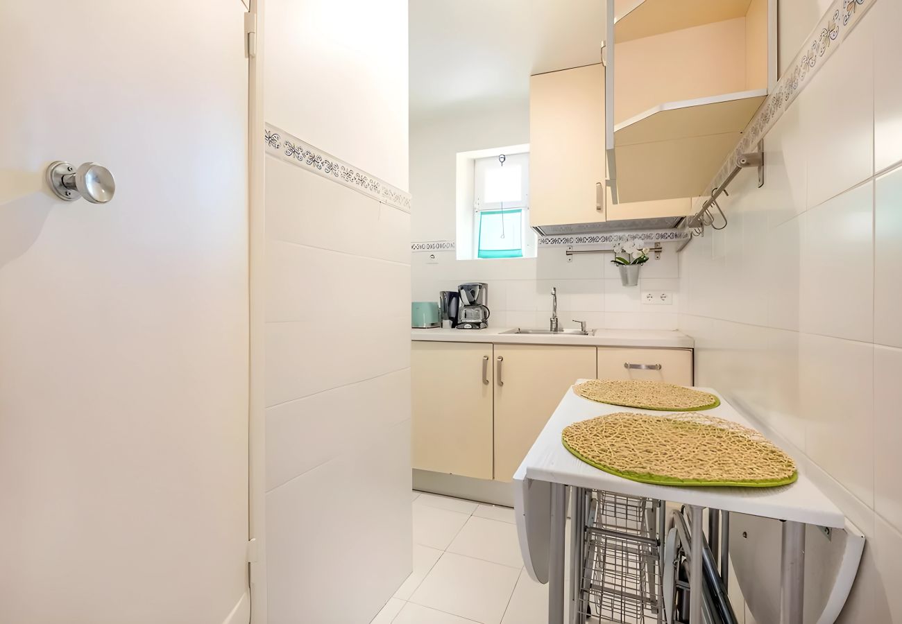 Appartement à Lisbonne - Historic & Typical 2 By Gt House