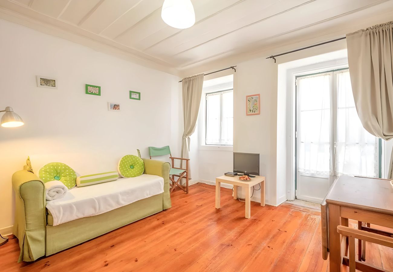 Appartement à Lisbonne - Historic & Typical 2 By Gt House