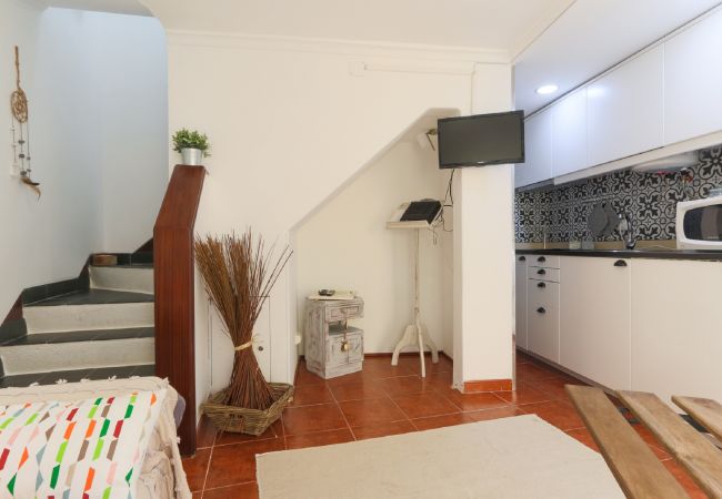 Appartement à Lisboa - Pateo da Paz LS Appartement à Lisboa - Pateo da Paz LS