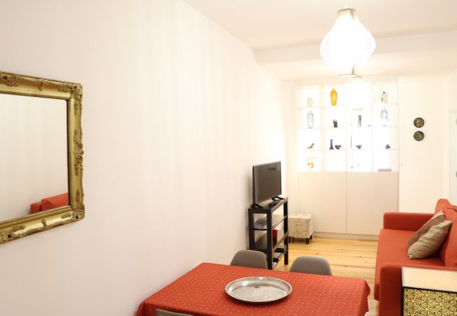 Appartement à Lisboa - Kalathos Houses 1 with Terrace  LS by GT House Appartement à Lisboa - Kalathos Houses 1 with Terrace  LS by GT House