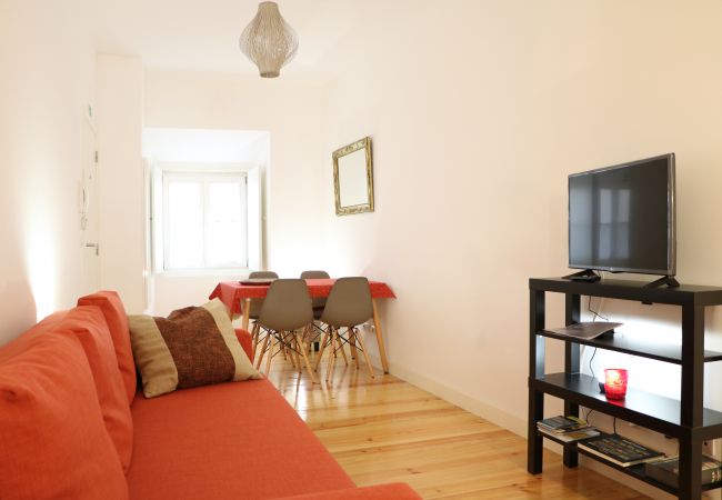 Appartement à Lisboa - Kalathos Houses 1 with Terrace  LS by GT House