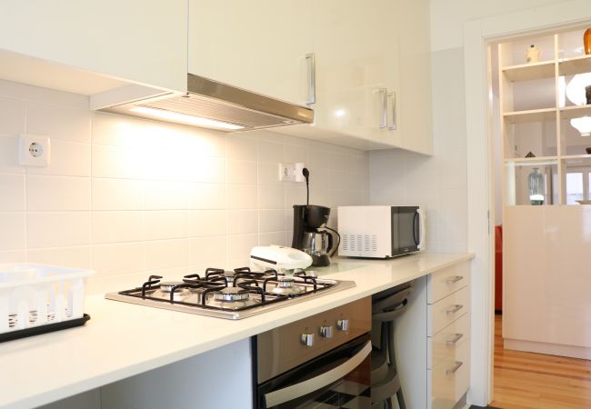 Appartement à Lisboa - Kalathos Houses 1 with Terrace  LS by GT House Appartement à Lisboa - Kalathos Houses 1 with Terrace  LS by GT House