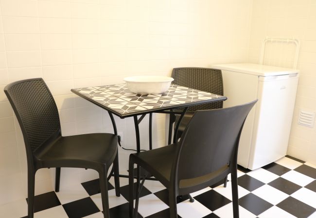 Appartement à Lisboa - Kalathos Houses 1 with Terrace  LS by GT House Appartement à Lisboa - Kalathos Houses 1 with Terrace  LS by GT House