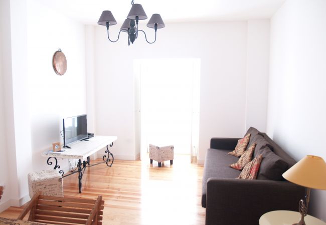 Appartement à Lisboa - Kalathos Houses 3 LS by GT House