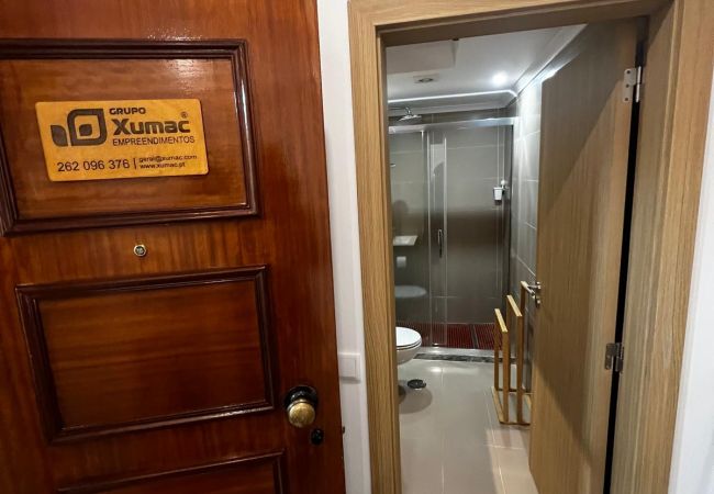 Appartement à Queluz - Queluz Apartment By Gt House Appartement à Queluz - Queluz Apartment By Gt House