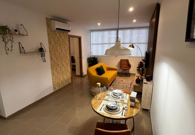 Appartement à Queluz - Queluz Apartment By Gt House