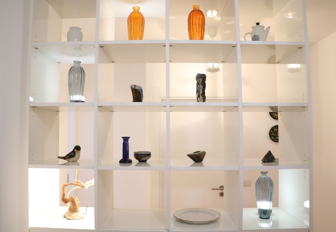 Appartamento a Lisboa - Kalathos Houses 1 with Terrace  LS by GT House Appartamento a Lisboa - Kalathos Houses 1 with Terrace  LS by GT House