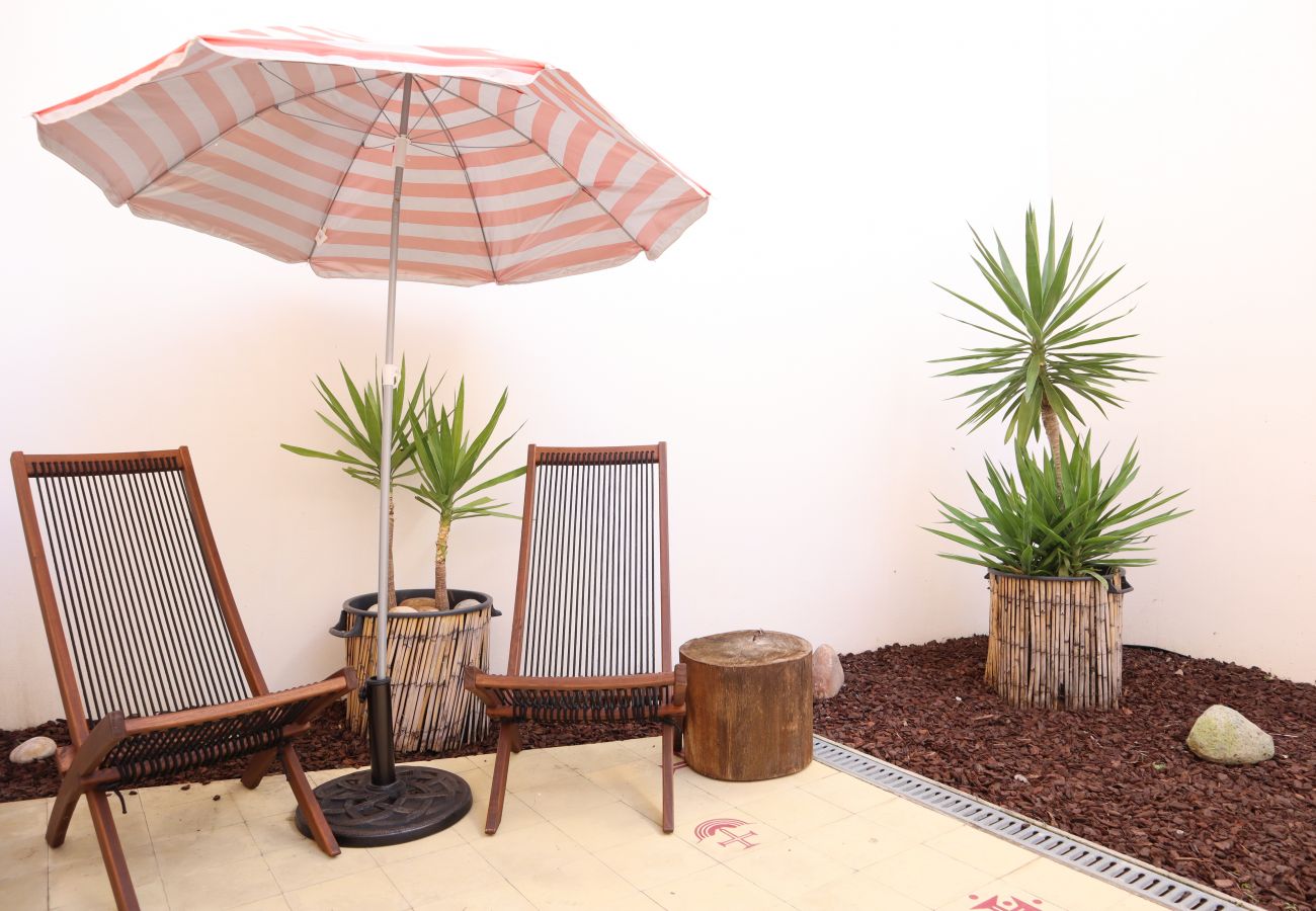 Appartamento a Lisboa - Kalathos Houses 1 with Terrace  LS by GT House Appartamento a Lisboa - Kalathos Houses 1 with Terrace  LS by GT House