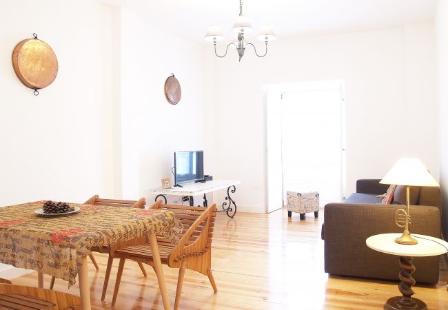 Appartamento a Lisboa - Kalathos Houses 3 LS by GT House Appartamento a Lisboa - Kalathos Houses 3 LS by GT House